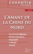 Fiche de lecture L'Amant de la Chine du Nord de Marguerite Duras (analyse litt�raire de r�f�rence et r�sum� complet)