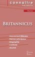 Fiche de lecture Britannicus de Racine (Analyse littéraire de référence et résumé complet)