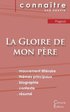 Fiche de lecture La Gloire de mon p�re de Marcel Pagnol (analyse litt�raire de r�f�rence et r�sum� complet)