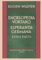 Enciklopedia vortaro Esperanta-germana (hftad)