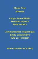 Lingva Komunikado / Communication Linguistique (hftad)