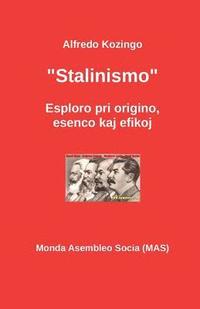 'Stalinismo' (häftad)