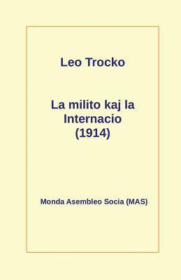 La milito kaj la Internacio (1914) (hftad)