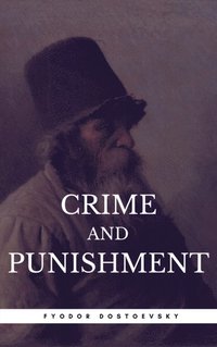 Crime And Punishment (Book Center) (e-bok)