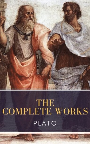 Plato: The Complete Works (31 Books) (häftad)