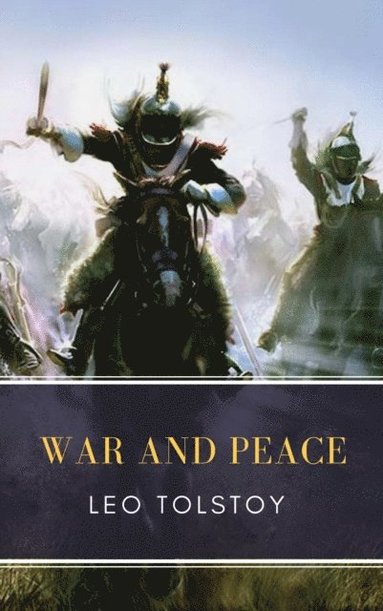 War and Peace (hftad)