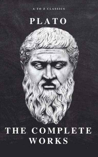 Plato: The Complete Works (31 Books) (pocket)