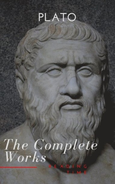 Plato: The Complete Works (31 Books) (inbunden)