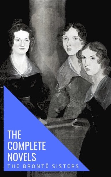 Bronte Sisters: The Complete Novels (hftad)