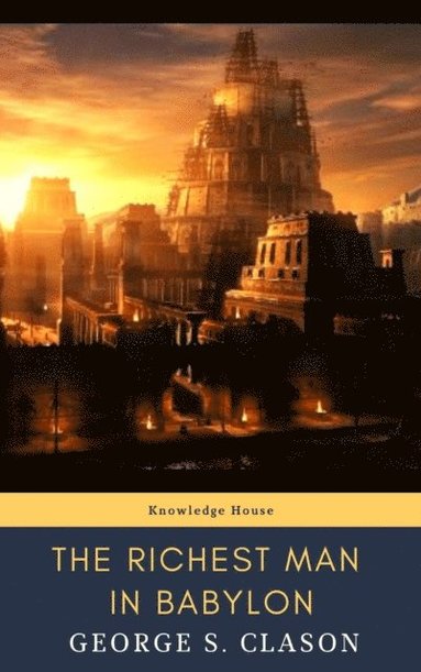 Richest Man in Babylon (inbunden)