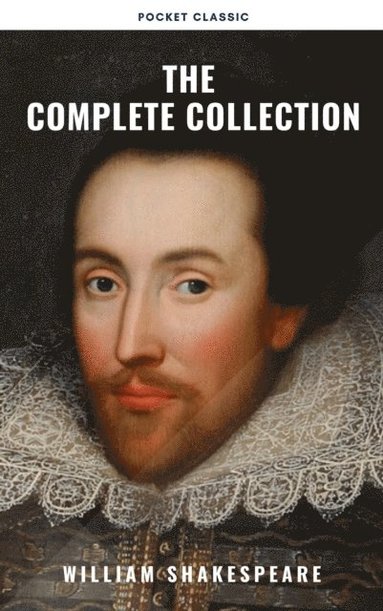 Shakespeare: The Complete Collection (hftad)