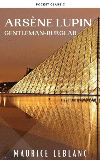 Arsene Lupin, gentleman-burglar (hftad)