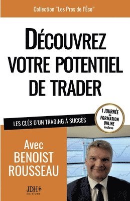 Dcouvrez votre potentiel de trader (inbunden)