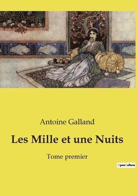 Les Mille et une Nuits (h�ftad)