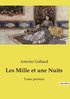 Les Mille et une Nuits