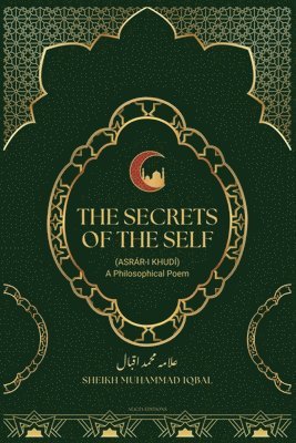Secrets Of The Self (hftad)