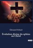 �volution divine du sphinx au Christ