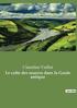 culte des sources dans la Gaule antique