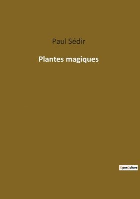 Plantes magiques (hftad)