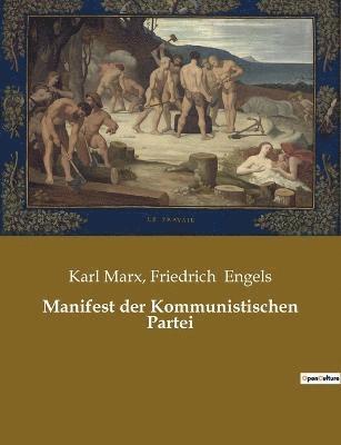 Manifest der Kommunistischen Partei (inbunden)