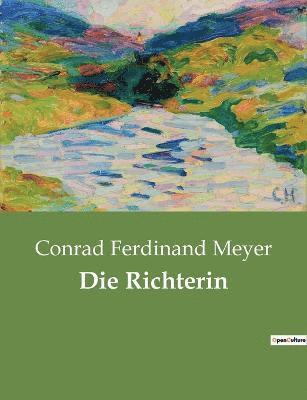 Die Richterin (hftad)