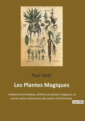 Les Plantes Magiques (hftad)