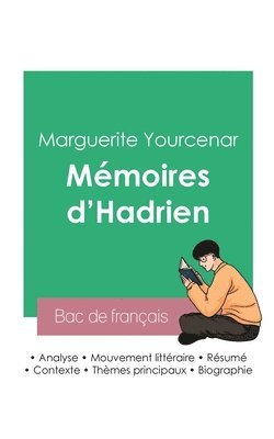 Russir son Bac de franais 2023 (inbunden)