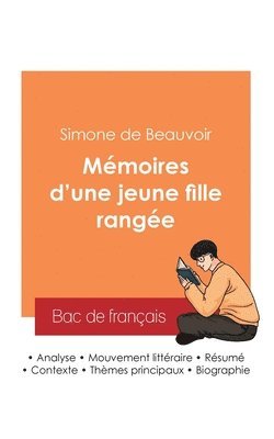 Russir son Bac de franais 2025 (inbunden)