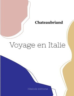 Voyage en Italie (hftad)