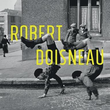 Robert Doisneau (hftad)