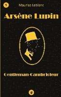 Arsne Lupin, Gentleman-Cambrioleur (inbunden)