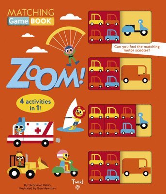 Zoom! (hftad)
