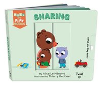 Sharing (kartonnage)