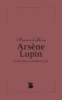 Arsene Lupin (häftad)