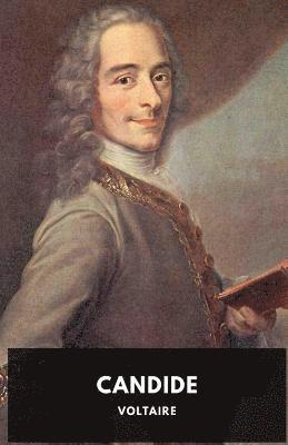 Candide (1759 unabridged edition) (inbunden)