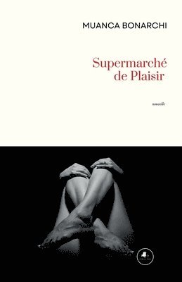 Supermarché de plaisir (häftad)