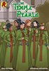 Temple of Pearls (Cover 3)