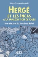 Herg� et les Incas ou la mal�diction d�jou�e (h�ftad)