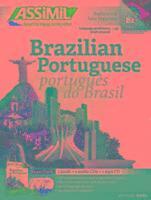 SUPER PACK BRAZILIAN PORTUGUESE BOOK 4 A GU ASSIMIL GAZELLE BOOK SERVICES PAPERB 9782700580815 