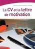 CV et la lettre de motivation