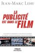 publicit� est dans le film
