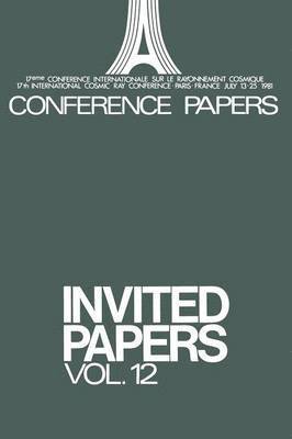 Invited Papers (hftad)