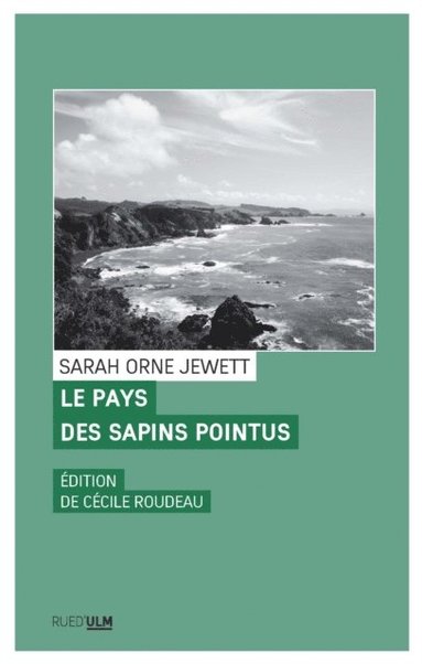 Le Pays des sapins pointus (e-bok)