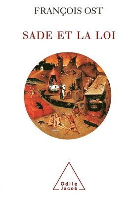 Marquis de Sade and the Law / Sade et la loi (inbunden)