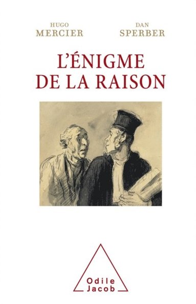 L'' ÿnigme de la raison (pocket)