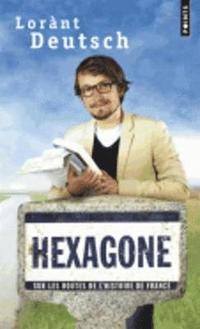 Hexagone (hftad)