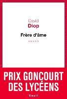 Frere d'ame (häftad)