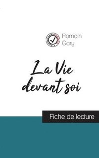 La Vie devant soi de Romain Gary (resume et fiche de lecture plebiscites par les enseignants) (häftad)