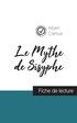 Mythe de Sisyphe de Albert Camus (fiche de lecture et analyse compl�te de l'oeuvre)