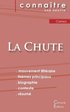 Fiche de lecture La Chute de Albert Camus (analyse littraire de rfrence et rsum complet)